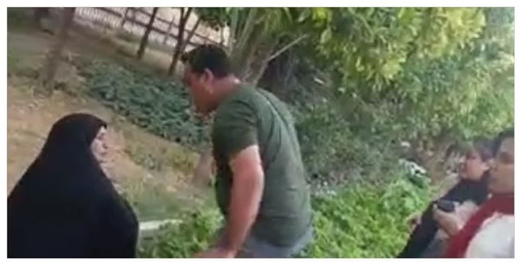 کیفرخواست پرونده ضرب‌وجرح امربه‌معروف در نارنجستان قوام به زودی صادر می‌شود